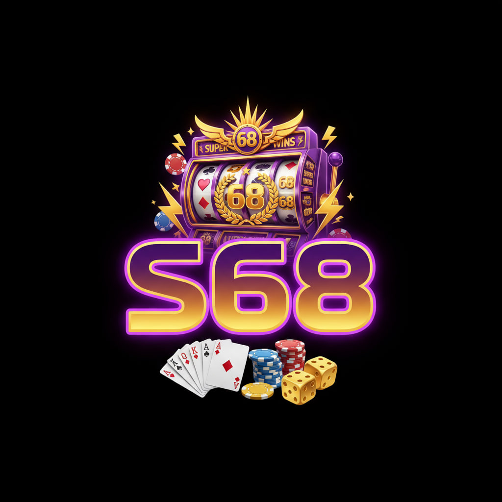 Logo của s689